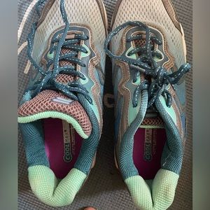 Fila sport shoes - size 9